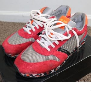 Men’s Roberto Cavalli Sneakers with original Box